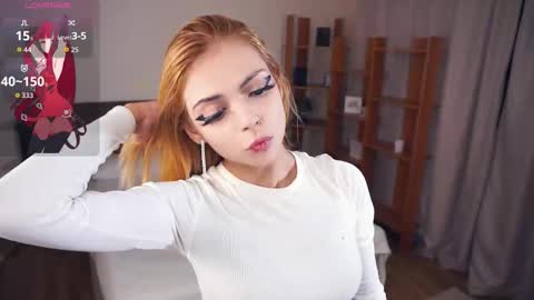 Hello everyone Im Monica Its my first day Were going to have fun together  online show from 10-05-25, 08:40