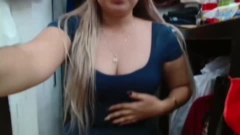 caroo0615 online show from 02-19-26, 11:12