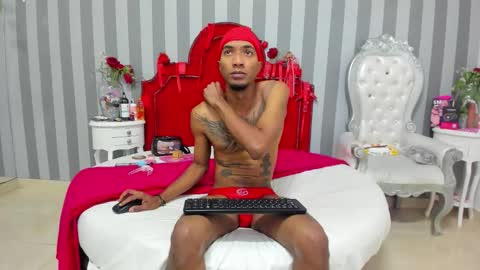 caroyandy online show from 03-21-26, 12:32