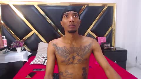 caro y andy online show from 11-22-25, 07:24