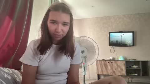 Sara online show from 07-28-26, 11:17