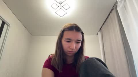 Sara online show from 07-31-26, 03:33