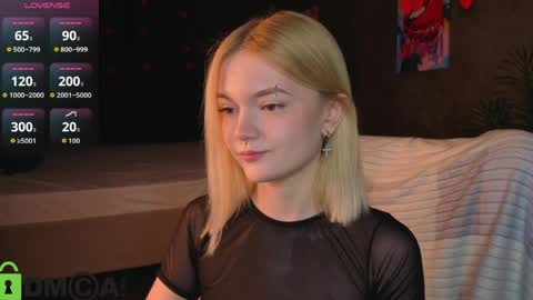 Carrie foster online show from 04-02-26, 02:37