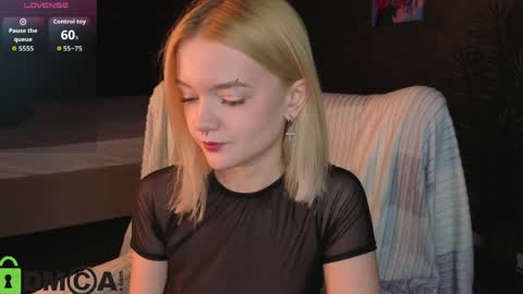 Carrie foster online show from 04-04-26, 02:25