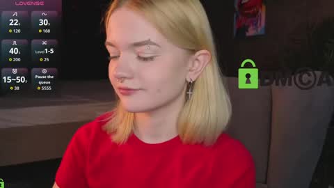 Carrie foster online show from 04-18-26, 03:16