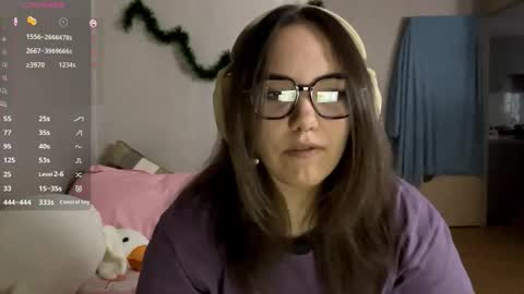 Emilia online show from 01-08-26, 05:10