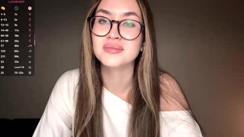 Kira online show from 01-11-26, 03:06