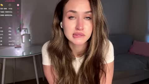 Kira online show from 03-23-26, 04:00