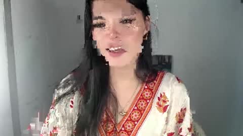 Snapshot of carsongrays chatting on 01-12-25, 11:04 Carson online show from 01-12-25, 11:04