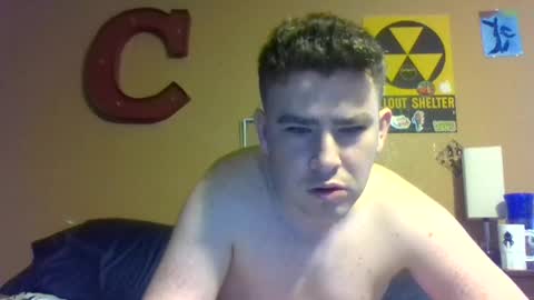 Snapshot of carsonlueders8775 chatting on 11-23-25, 06:52 carsonlueders8775 online show from 11-23-25, 06:52