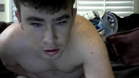 Snapshot of carsonlueders8775 chatting on 12-18-25, 01:28 carsonlueders8775 online show from 12-18-25, 01:28