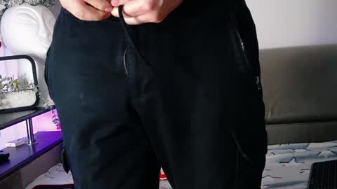 Carter online show from 01-06-25, 04:13