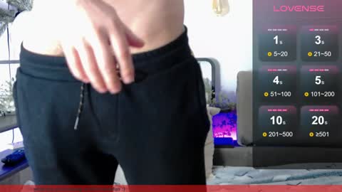 Carter online show from 01-09-25, 03:23