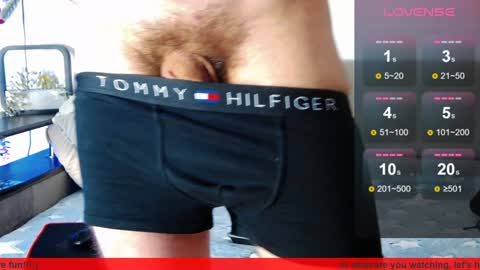 Carter online show from 01-13-25, 08:58