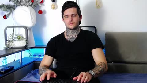 Carter online show from 01-14-25, 04:29