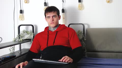 Carter online show from 02-01-25, 07:26