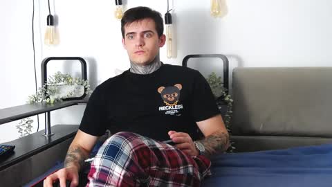 Carter online show from 02-03-25, 11:20