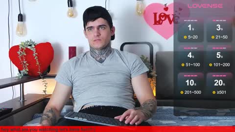 Carter online show from 02-07-25, 07:29