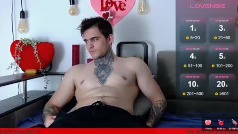 Carter online show from 02-16-25, 01:38