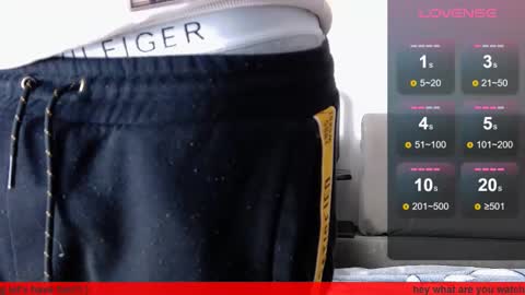 Carter online show from 02-21-25, 07:45