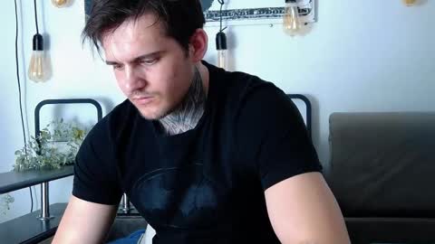 Carter online show from 03-01-25, 02:13