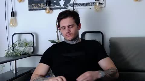 Carter online show from 03-01-25, 05:16