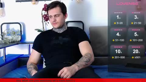 Carter online show from 03-02-25, 01:49