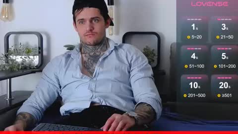 Carter online show from 03-03-25, 04:35