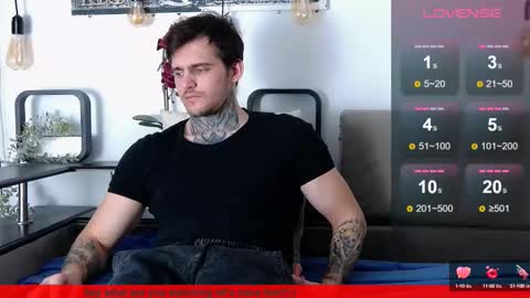 Carter online show from 03-07-25, 01:51