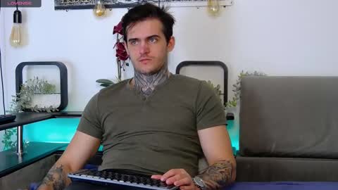 Carter online show from 03-08-25, 08:00