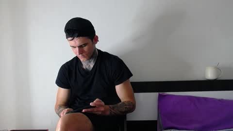 Carter online show from 10-16-25, 03:13