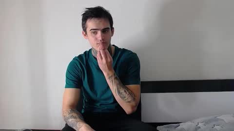 Carter online show from 10-31-25, 11:44