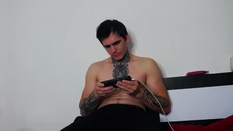 Carter online show from 12-03-25, 09:18