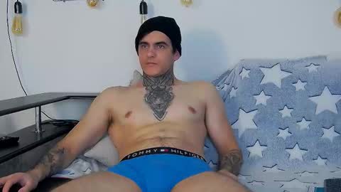 Carter online show from 12-14-25, 11:59