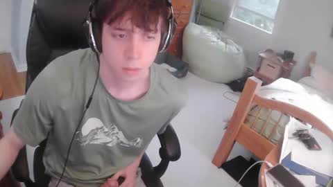 cartermcberran online show from 04-23-26, 11:18