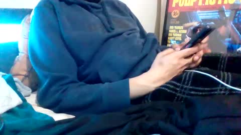 Snapshot of carvelj chatting on 02-28-25, 02:53 carvelj online show from 02-28-25, 02:53