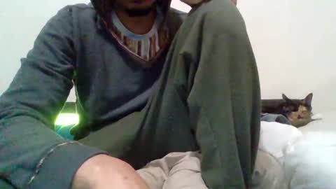 Snapshot of carvelj chatting on 03-08-25, 04:56 carvelj online show from 03-08-25, 04:56