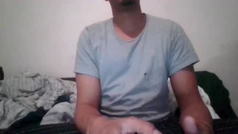 carvelj online show from 07-13-26, 03:53