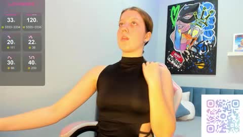 Casandra online show from 02-05-26, 09:03