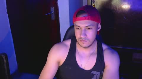 Snapshot of casas_oom chatting on 12-05-24, 07:16 online show from 12-05-24, 07:16