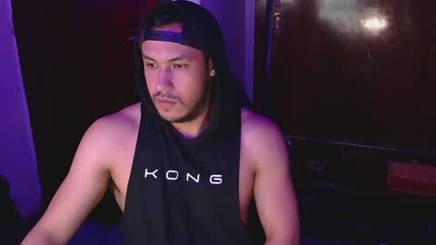 Snapshot of casas_oom chatting on 01-18-25, 10:49 online show from 01-18-25, 10:49