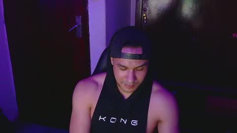 Snapshot of casas_oom chatting on 01-26-25, 06:38 online show from 01-26-25, 06:38