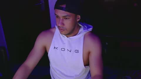 Snapshot of casas_oom chatting on 02-09-25, 05:40 online show from 02-09-25, 05:40