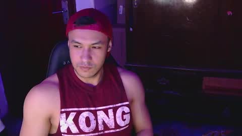 Snapshot of casas_oom chatting on 02-15-25, 04:03 online show from 02-15-25, 04:03