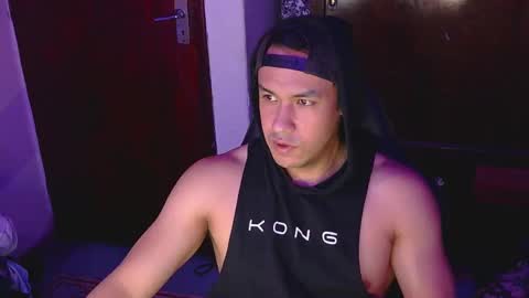 Snapshot of casas_oom chatting on 03-01-25, 04:58 online show from 03-01-25, 04:58