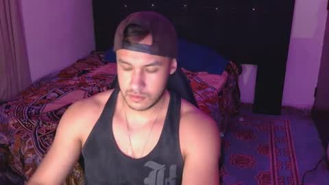 Snapshot of casas_oom chatting on 09-13-25, 04:23 online show from 09-13-25, 04:23