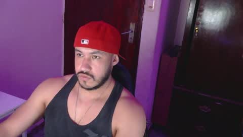 Snapshot of casas_oom chatting on 06-06-26, 08:19 online show from 06-06-26, 08:19