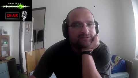 CASCADACEK online show from 09-23-25, 04:10