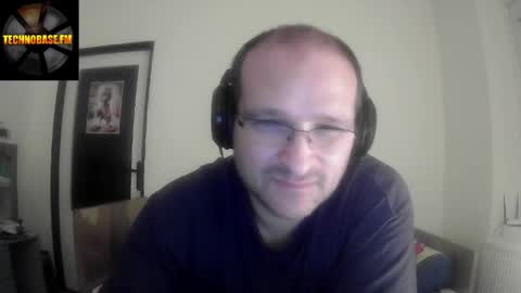 CASCADACEK online show from 02-06-26, 06:11