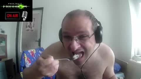 CASCADACEK online show from 05-17-26, 12:23